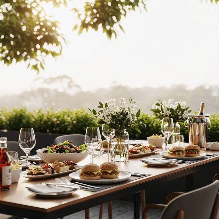 Why Golden Sands Hurstville is a Top Choice for Local Professionals’ Business Lunches