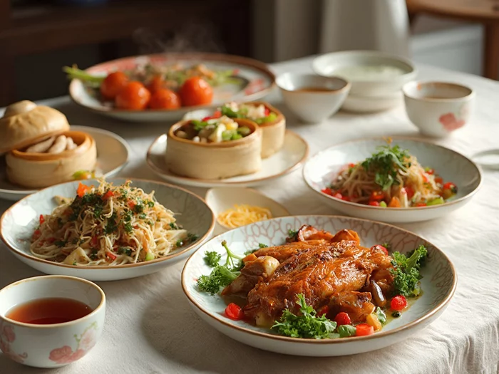 How to Choose the Best Cantonese Restaurant in Hurstville: A Local Foodie's Guide