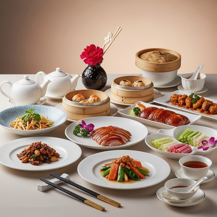 Insider Tips: Enhancing Your Cantonese Dining Experience at Golden Sands