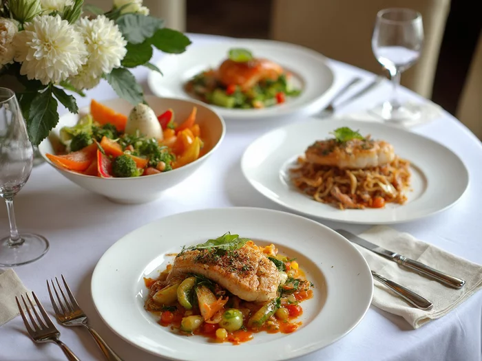 Golden Sands Hurstville’s Signature Banquet Dishes for Special Occasions: What to Expect and How to Book