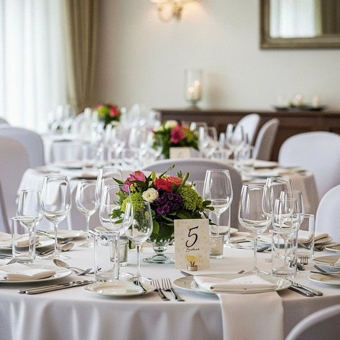 How to Reserve and Plan Your Special Occasion Banquet at Golden Sands Hurstville