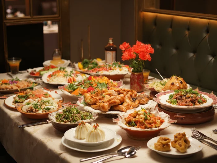 Booking Your Cantonese Banquet at Golden Sands Hurstville: Menu Highlights and Reservation Tips