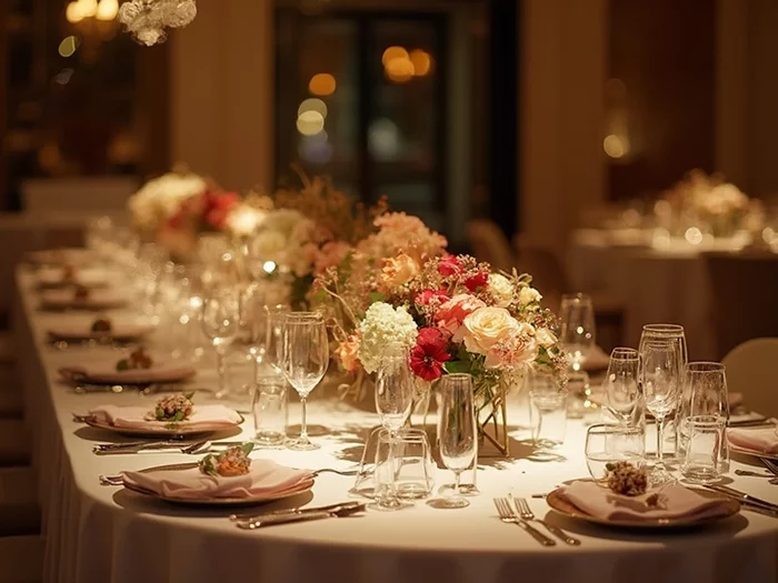 How to Book the Perfect Special Occasion Banquet at Golden Sands Hurstville